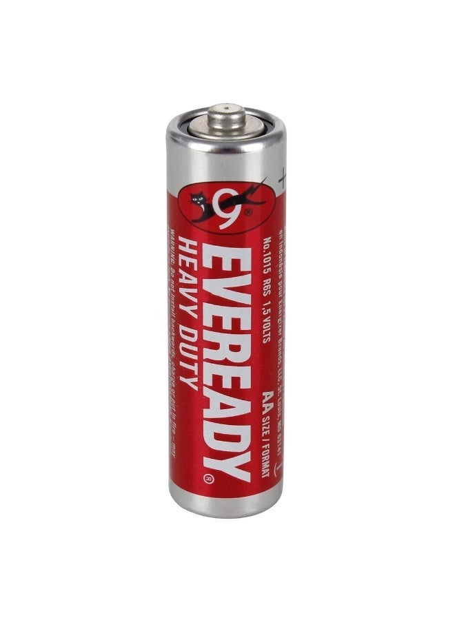 إفريدي بطاريات Eveready AA القلوية – عبوة 20 حبة  طاقة طويلة الأمد - Image 4